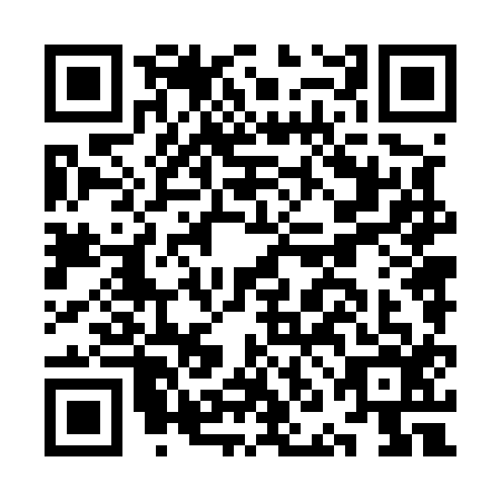 QR code for plate KNN-5164