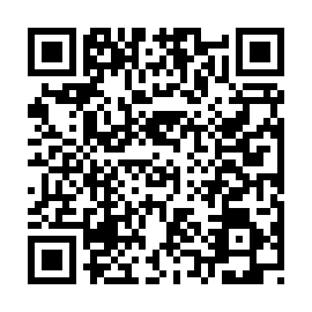 QR code for plate KQJ-8064