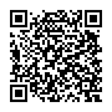 QR code for plate KQW-444