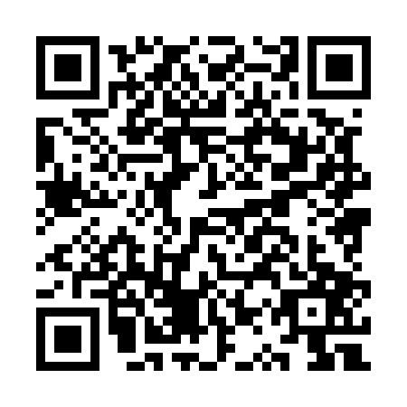 QR code for plate KQX-5076