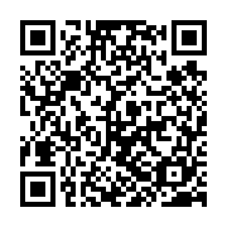 QR code for plate KRG-665