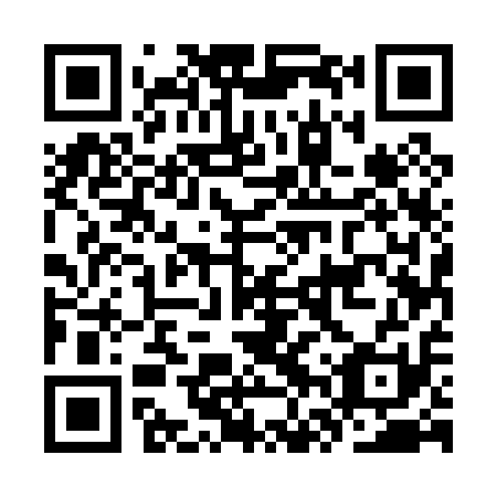 QR code for plate KVU-011