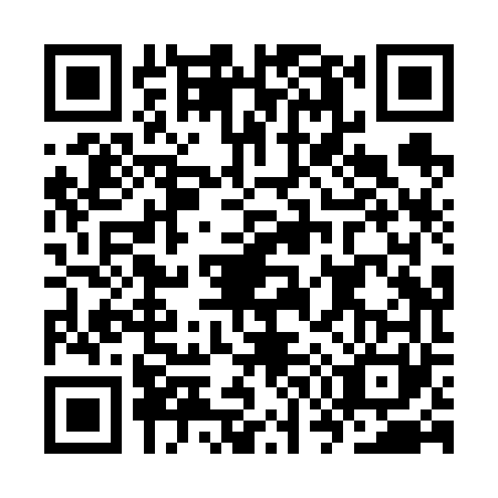 QR code for plate KW8-V610