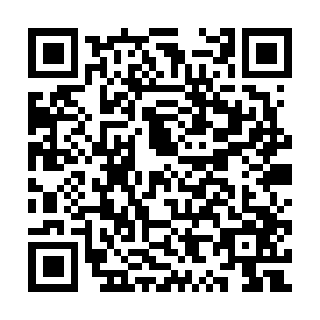 QR code for plate KX1-V464