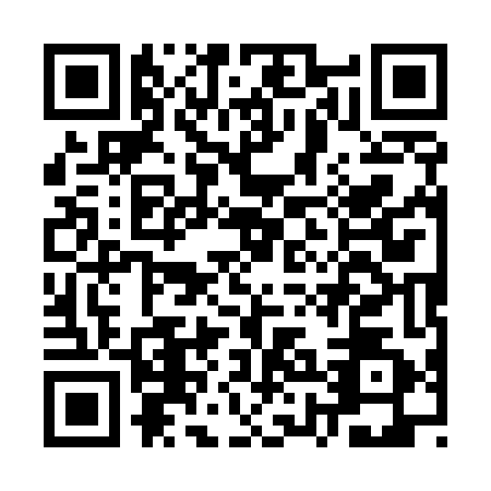 QR code for plate KXK-5420