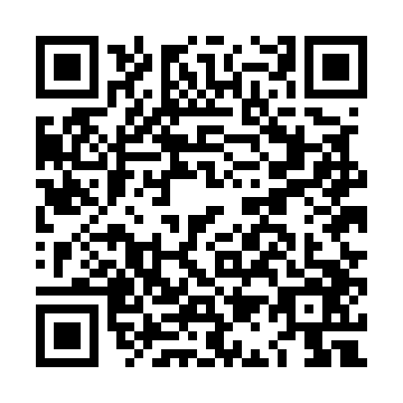 QR code for plate LA5-E468
