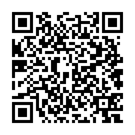 QR code for plate LAF-6319