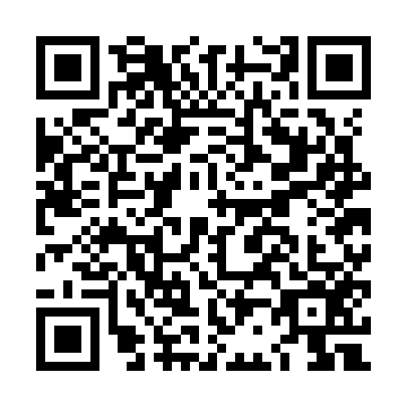 QR code for plate LB7-K566