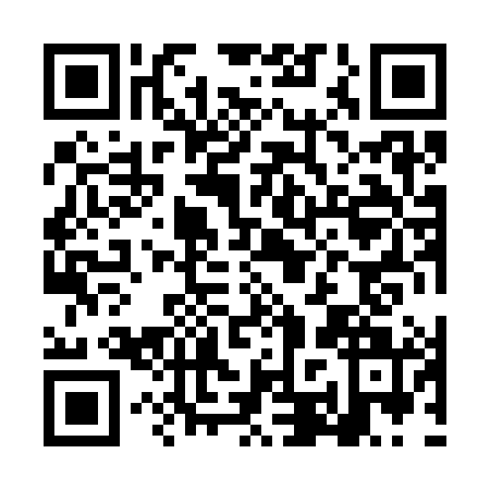 QR code for plate LBX-3815