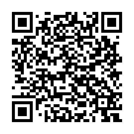 QR code for plate LEA-122