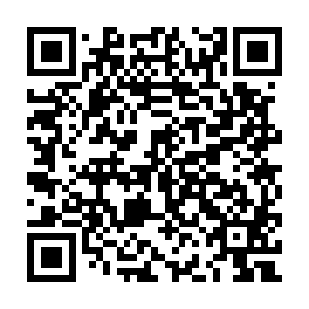 QR code for plate LFC-581