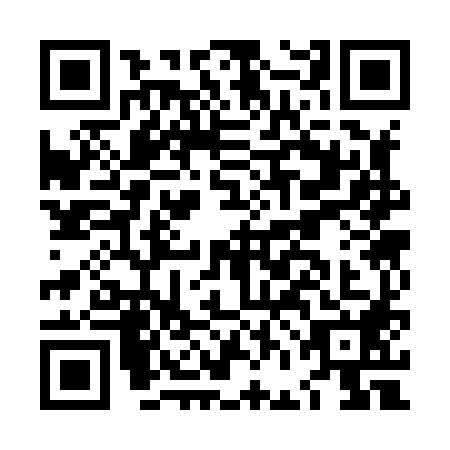 QR code for plate LFC-8884