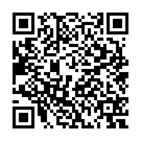 QR code for plate LGO-6240