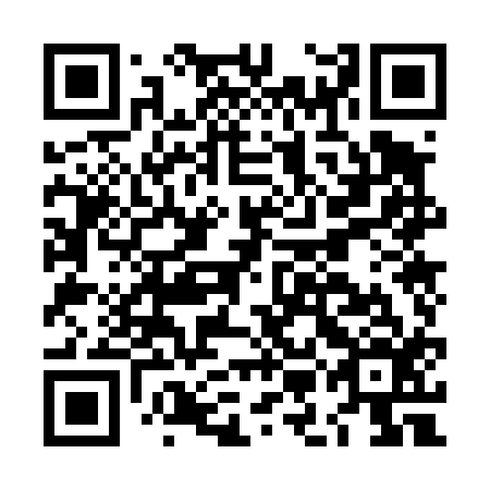 QR code for plate LMO-416