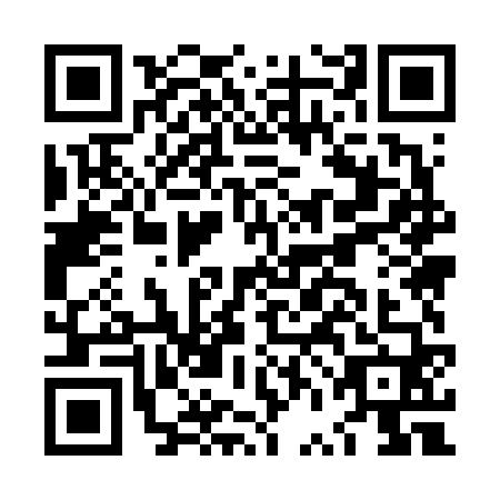 QR code for plate LVM-6601