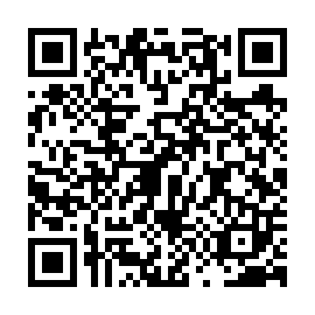 QR code for plate LW6-V031