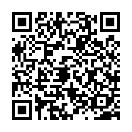 QR code for plate LXH-5098