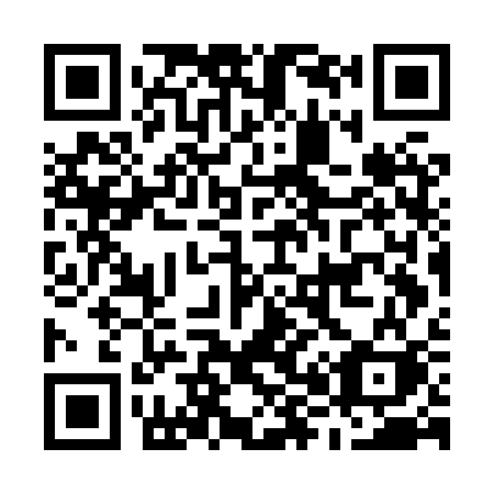 QR code for plate M87-HSK