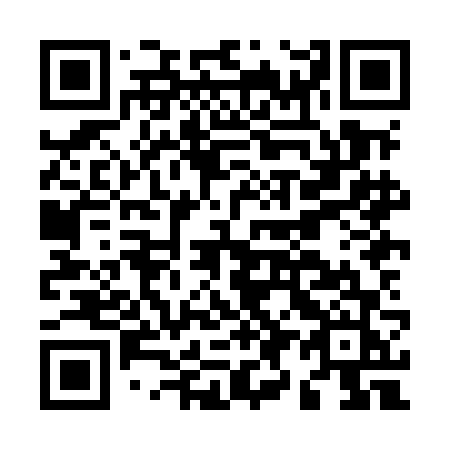 QR code for plate M98-MFJ