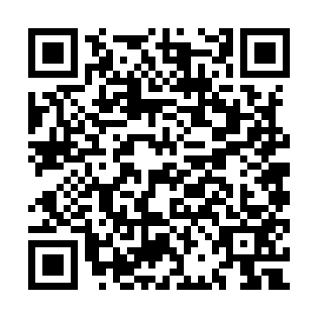 QR code for plate MBF-9539