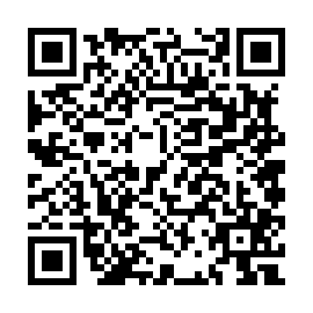 QR code for plate MBV-8057