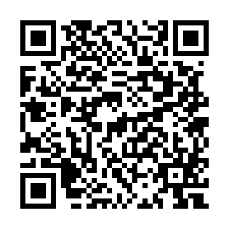 QR code for plate MCS-5853