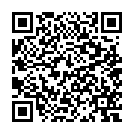 QR code for plate MCW-7170