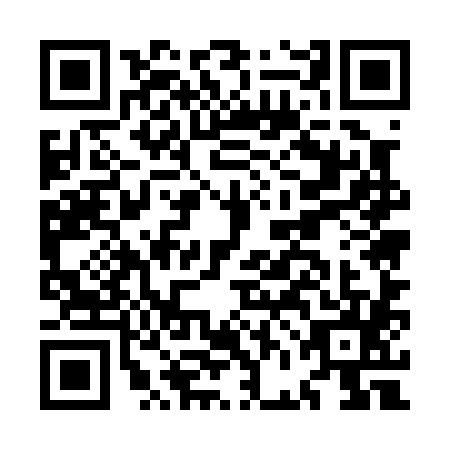 QR code for plate MFE-0854