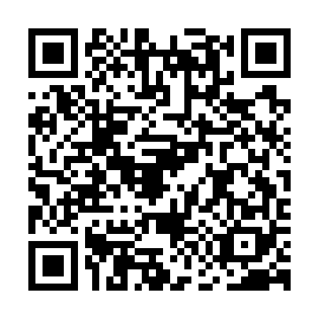 QR code for plate MG3-G683