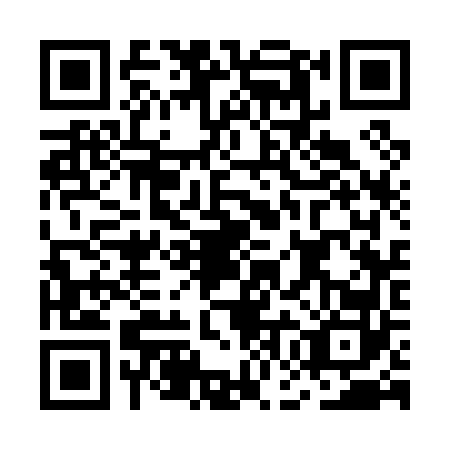 QR code for plate MGC-0622