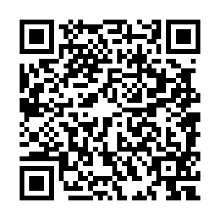 QR code for plate MHN-0968