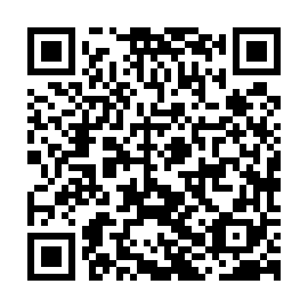QR code for plate MHX-568