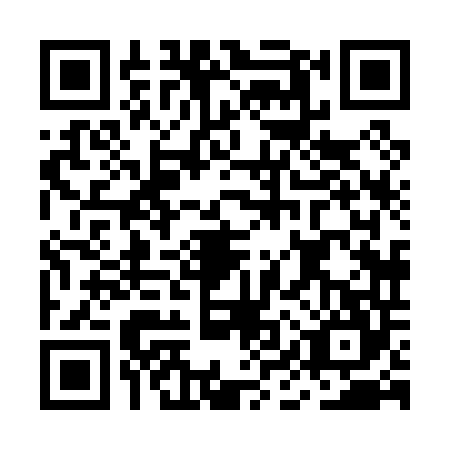 QR code for plate MIX-0443