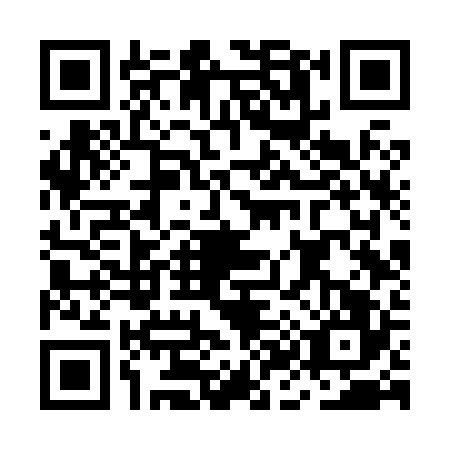 QR code for plate MK6-X268