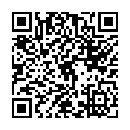 QR code for plate MKN-9443