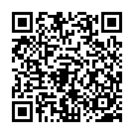 QR code for plate MP8-S658