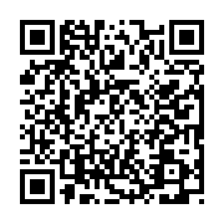 QR code for plate MSK-5210