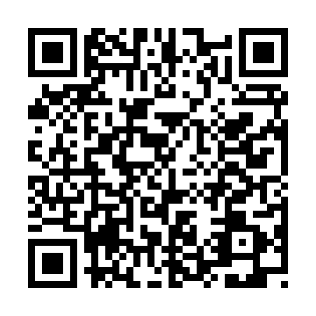 QR code for plate MU5-X810