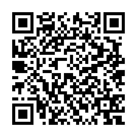 QR code for plate MUJ-4350