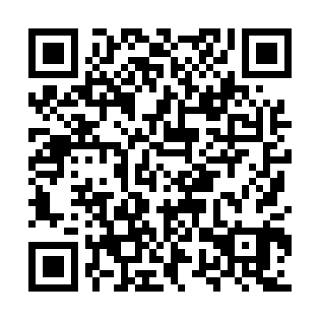 QR code for plate MWX-501