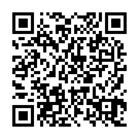 QR code for plate MWX-920