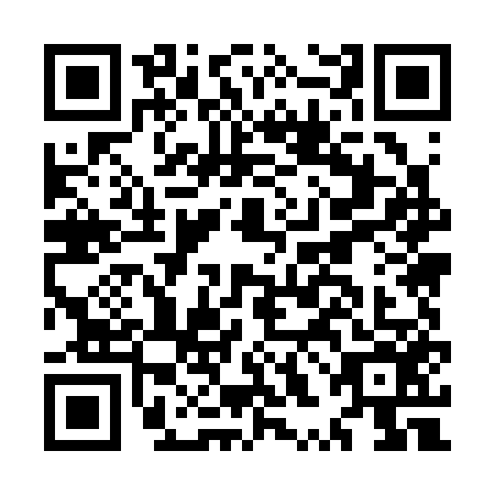 QR code for plate MXM-3562