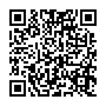 QR code for plate MY4-B768