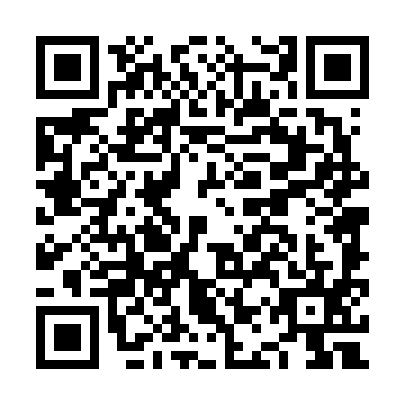 QR code for plate NAT-6951