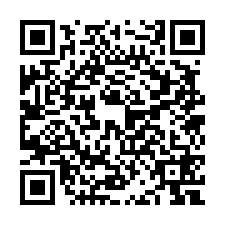 QR code for plate NBC-4688
