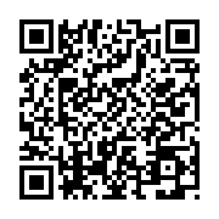 QR code for plate ND8-X041