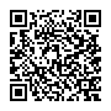QR code for plate NDG-0718