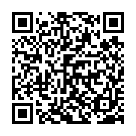QR code for plate NFG-693