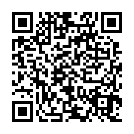 QR code for plate NJ0-B805