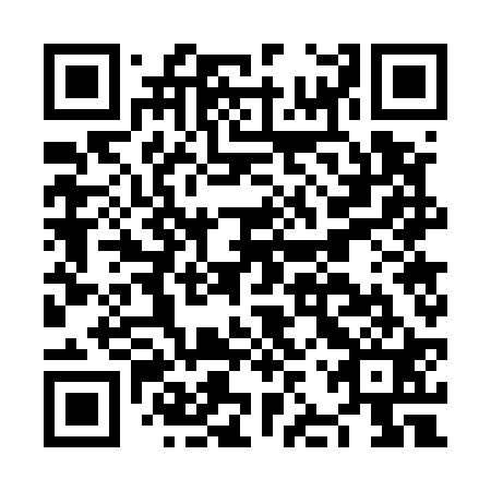 QR code for plate NJW-521